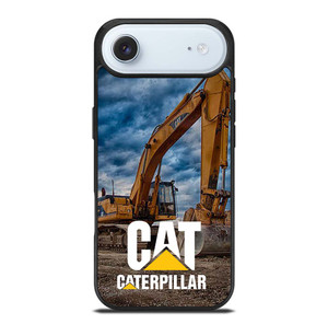 CAT CATERPILLAR EXCAVATOR iPhone Air Case Cover