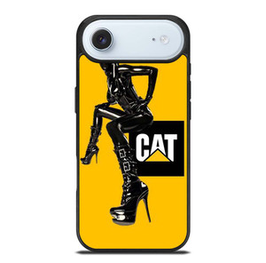 CATERPILLAR CAT GIRL iPhone Air Case Cover