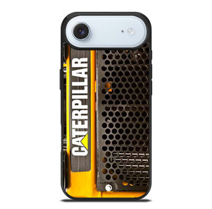 CATERPILLAR CAT LOGO TRACTOR ICON iPhone Air Case Cover