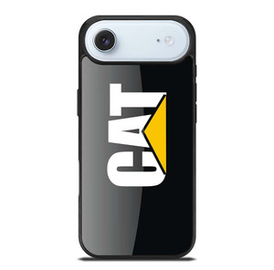 CATERPILLAR CAT LOGO iPhone Air Case Cover