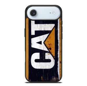 CATERPILLAR CAT RETRO LOGO iPhone Air Case Cover