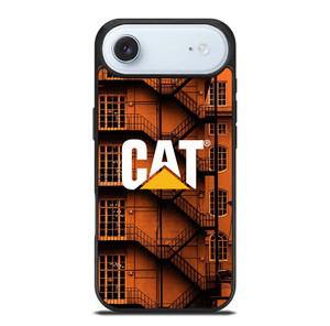 CATERPILLAR LOGO APARTMENT iPhone Air Case Cover