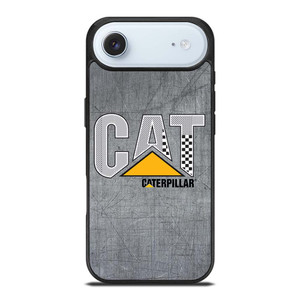CATERPILLAR LOGO ESTIRPE CULTURE iPhone Air Case Cover