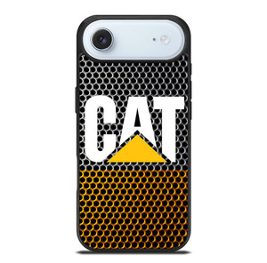 CATERPILLAR LOGO iPhone Air Case Cover