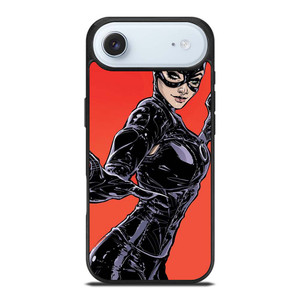 CATWOMAN ART iPhone Air Case Cover