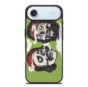 CHEECH AND CHONG SKULL iPhone Air Case Cover