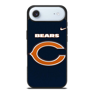 CHICAGO BEARS FOOTBALL LOGO NIKE iPhone Air Case Cover