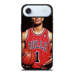 CHICAGO BULLS DERRICK ROSE iPhone Air Case Cover