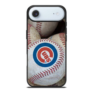 CHICAGO CUBS BALL LOGO iPhone Air Case Cover