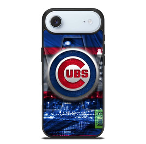 CHICAGO CUBS UBS LOGO iPhone Air Case Cover