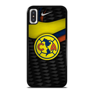 CLUB AMERICA SAMOS AGUILAS ICON iPhone X / XS Case Cover
