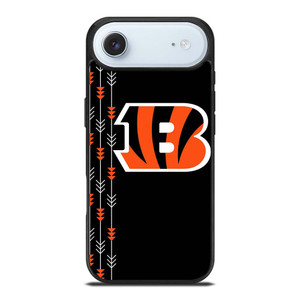 CINCINNATI BENGALS FOOTBALL LOGO ICON iPhone Air Case Cover