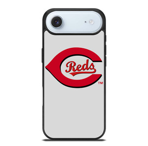 CINCINNATI REDS LOGO BASEBALL MLB TEAM ICON iPhone Air Case Cover