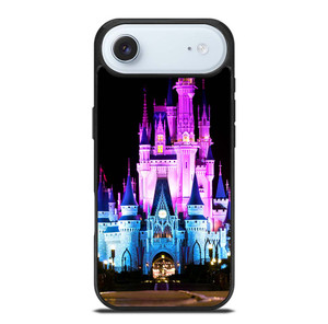 CINDERELLA CASTLE DISNEY iPhone Air Case Cover
