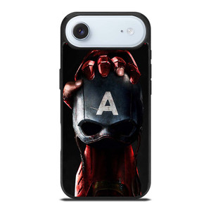 CIVIL WAR 1 Marvel Avengers iPhone Air Case Cover