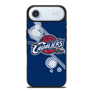 CLEVELAND CAVALIERS ICON iPhone Air Case Cover