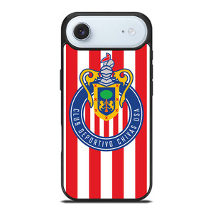 CLUB DEPORTIVO CHIVAS iPhone Air Case Cover