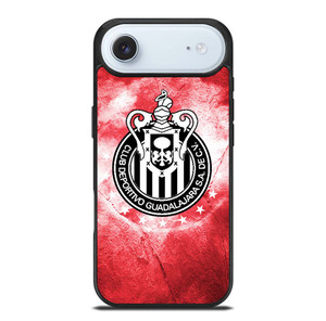 CLUB DEPORTIVO GUADALAJARA CHIVAS 3 iPhone Air Case Cover