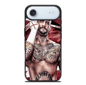 CM PUNK GLOVES iPhone Air Case Cover