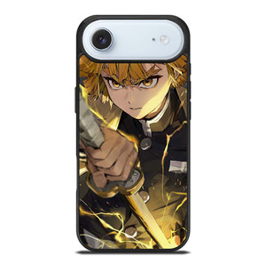 DEMON SLAYER ZENITSU AGATSUMA iPhone Air Case Cover