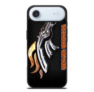 DENVER BRONCOS iPhone Air Case Cover