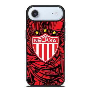 DEPORTIVO NECAXA ART LOGO iPhone Air Case Cover