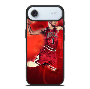 DERRICK ROSE CHICAGO BULLS iPhone Air Case Cover
