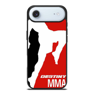 DESTINY MMA MIX MARTIAL ART LOGO iPhone Air Case Cover