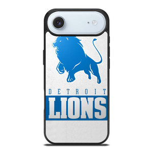 DETROIT LIONS NFL iPhone Air Case Cover