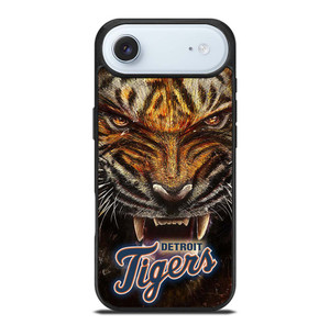 DETROIT TIGERS BASEBALL 2 iPhone Air Case Cover