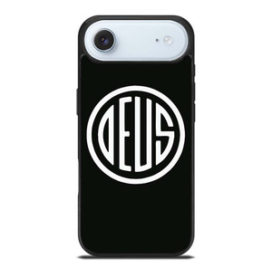 DEUS MOTORCYCLES LOGO iPhone Air Case Cover