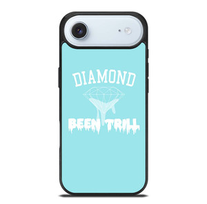 DIAMOND BEEN TRILL iPhone Air Case Cover