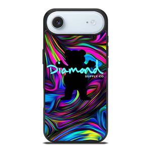 DIAMOND SUPPLY BEAR iPhone Air Case Cover
