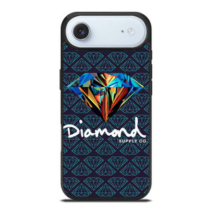 DIAMOND SUPPLY CO iPhone Air Case Cover