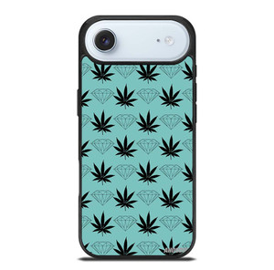 DIAMOND SUPPLY MARIJUANA iPhone Air Case Cover