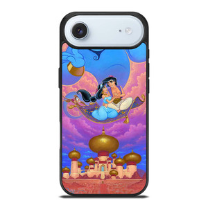 DISNEY ALADDIN AND JASMINE iPhone Air Case Cover