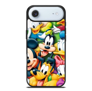 DISNEY DONALD DUCK AND FRIEND iPhone Air Case Cover