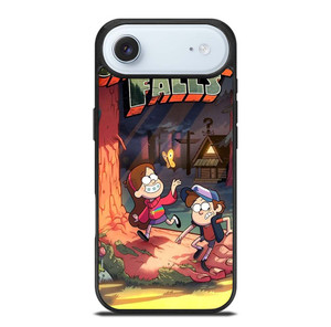 DISNEY GRAVITY FALLS iPhone Air Case Cover