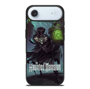 DISNEY HAUNTED MANSION GHOST iPhone Air Case Cover