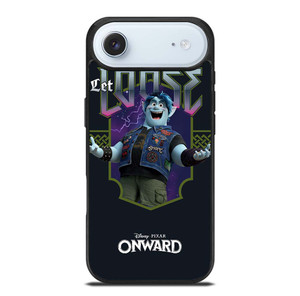 DISNEY ONWARD MOVIE LET LOOSE iPhone Air Case Cover