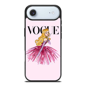 DISNEY PRINCESS AURORA VOGUE iPhone Air Case Cover