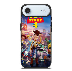 DISNEY TOY STORY 4 iPhone Air Case Cover