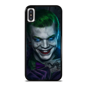 JEROME THE JOKER GOTHAM iPhone X / XS Case Cover