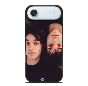 DOBRE BROTHER TWINS iPhone Air Case Cover