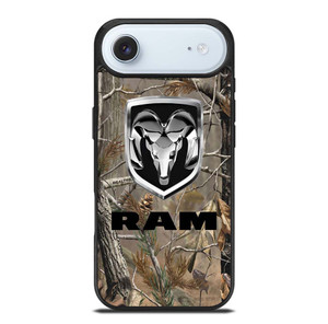 DODGE RAM CAMO LOGO iPhone Air Case Cover