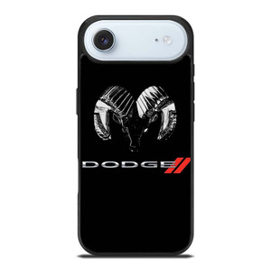 DODGE RAM EMBLEM CAR LOGO iPhone Air Case Cover