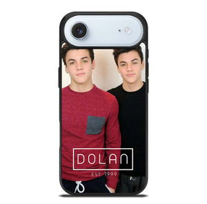DOLAN TWINS 1999 iPhone Air Case Cover