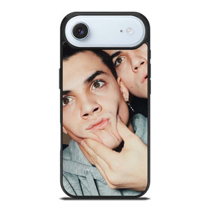 DOLAN TWINS iPhone Air Case Cover