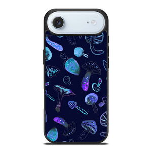 FANTASIA BLUE MUSHROOM iPhone Air Case Cover