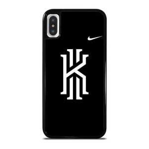 KYRIE IRVING LOGO iPhone X / XS Case Cover